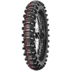Motus Motociklo padanga Mitas Terra Force-MX Sand 2 110/90 R19 62 M