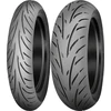 Motociklo padanga Mitas Touring Force 120/80 R1660P