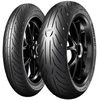 Motociklo padanga Pirelli Angel GT II 120/70 R17 58 W