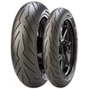 Motociklo padanga Pirelli Diablo Rosso III 160/60 R17 69 W