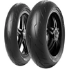 Motociklo padanga Pirelli Diablo Rosso IV 180/55 R17 73 W