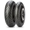 Motociklo padanga Pirelli Diablo Rosso Scooter 120/70 R13 53 P