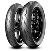Motociklo padanga Pirelli Diablo Rosso Sport 90/80 R17 46 S