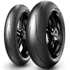 Motociklo padanga Pirelli Diablo Supercorsa V3 SP 200/55 R17 78 W