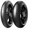 Motociklo padanga Pirelli Diablo Supercorsa V3 SC2 180/55 R17 73 W