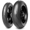 Motociklo padanga Pirelli Diablo Supercorsa V4 SC1 180/60 R1775V
