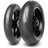 Motociklo padanga Pirelli Diablo Supercorsa V4 SP 190/50 R17 73 W