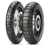 Motociklo padanga Pirelli Scorpion Rally STR 110/80 R1959V