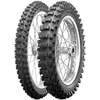 Motociklo padanga Pirelli Scorpion XC Mid Hard 140/80 R18 70 M