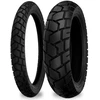 Motociklo padanga Shinko 705 90/90 R21 54 H