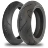 Motociklo padanga Shinko F-010 120/70 R17 58 W