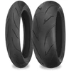 Motociklo padanga Shinko F-011 120/70 R17 58 W
