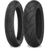Motociklo padanga Shinko SR-741 130/70 R17 62 H