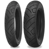 Motociklo padanga Shinko SR-777 120/90 R17 64 H