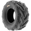 Motociklo padanga Sunf A-004 7.00/19 R8--