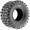 Motociklo padanga Sunf A-027 7.00/19 R828F