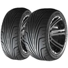 Journey Motociklo padanga Sunf A-039 270/30 R1466N