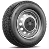 BF Goodrich 205/65R16C ACTIVAN 4S 107T padangos