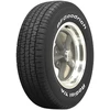 BF Goodrich 255/70R15 RADIAL T/A 108S RWL