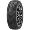 Universalios padangos Delinte AW7 195/60 R15 88 H (C C B 71dB)
