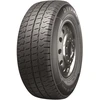 Universalios padangos Dynamo Hiscend-H Van 4S 195/65 R16C 104 T (D C B 71dB)