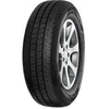 Vasarinės padangos Fortuna Euro Van 185/75 R16C 104/102 R (C A A 69dB)