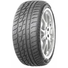 Žieminės padangos Matador MP92 Sibir Snow 225/75 R16 104 T (D C B 72dB)