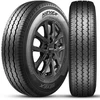 Vasarinės padangos Novex LTR 5 235/65 R16C 115 R (C B B 71dB)