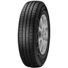 Vasarinės padangos Platin RP530 VAN Summer 205/65 R16C 107 T (C B B 71dB)