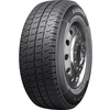 Universalios padangos Road Rider Utilita AS 195/70 R15C 104/102 T (D C B 71dB)