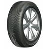 Universalios padangos TBB Tires Fortezza AS 255/35 R19 96 Y XL (C B B 73dB)