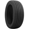 Vasarinės padangos Toyo Proxes R51A 215/45 R18 89 W (C C B 69dB)