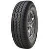 Vasarinės padangos Aplus A867 195/65 R16C 104 R (C B B 72dB)