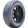 Universalios padangos Aplus Shredder A/T 245/65 R17 111 T XL (D C B 72dB)