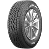 Vasarinės padangos CEAT Crossdrive A/T 265/60 R18 110 T (D C B 72dB)
