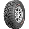 Vasarinės padangos General Tire Grabber X3 265/60 R18 119 Q