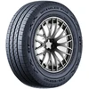 Vasarinės padangos GT Radial MaxMiler Pro 2 215/75 R16C 116/114 R (C A B 70dB)