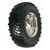 Vasarinės padangos Insa Turbo Sahara 215/80 R15 102 Q