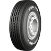 Vasarinės padangos JK tyre Steelking + 235/65 R16C 121/119 P (C C B 72dB)