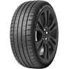 Vasarinės padangos Kumho Ecsta Sport S PS72 245/40 R20 99 Y XL (C A B 72dB)