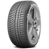 Žieminės padangos Kumho WinterCraft WP72 245/40 R19 98 V XL (C C B 72dB)