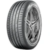 Vasarinės padangos Kumho Ecsta KH11 255/50 R19 107 V XL (A B B 71dB)