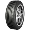 Vasarinės padangos Nankang Sportnex AS-2 + 205/55 R16 94 V XL (C A B 71dB)