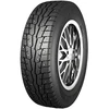 Nankang Padangos IV-1 109/107 R