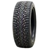 Dygliuojamos žieminės padangos Nankang Ice Activa SW-8 235/65 R17 108 T XL (- - - -dB)