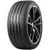 Vasarinės padangos Nokian Hakka Juodas 3 245/40 R20 99 Y XL (C A B 70dB)