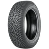 Dygliuojamos žieminės padangos Nokian Hakkapeliitta 01 275/55 R20 117 T XL (- - - -dB)