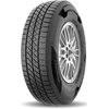 Universalios padangos Petlas Vanmaster All Season + 195/75 R16C 107 R (C A B 72dB)