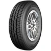 Vasarinės padangos Petlas Full Power Plius PT825 235/65 R16C 115 R (D A B 72dB)