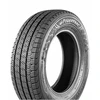 Universalios padangos Powertrac Powercontact VAN A/S 195/75 R16C 107/105 R (C A B 72dB)